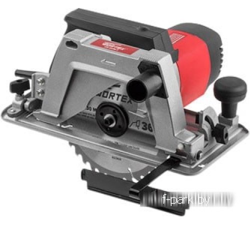 Дисковая (циркулярная) пила Wortex CS 2170-1