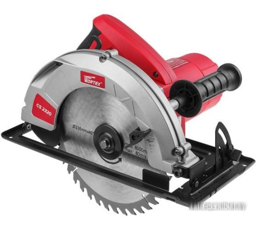 Дисковая (циркулярная) пила Wortex CS 2320