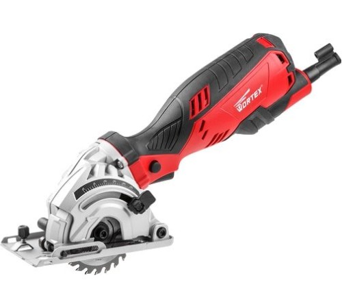 Дисковая пила Wortex HS 2865