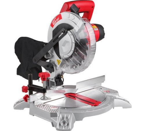 Дисковая пила Wortex MS 2116 L [MS2116L0203]