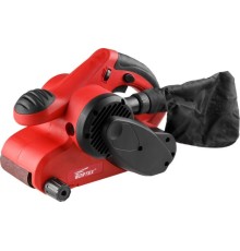 Ленточная шлифмашина Wortex SB 7590 AE