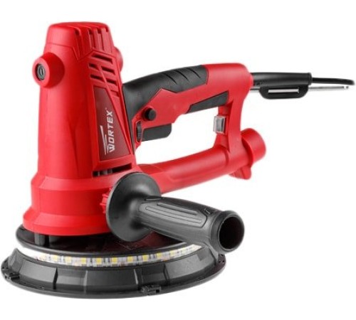 Эксцентриковая шлифмашина Wortex DG 1875