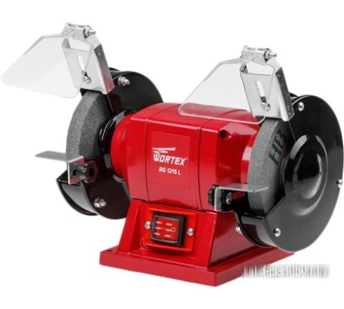 Заточный станок Wortex BG 1215 L