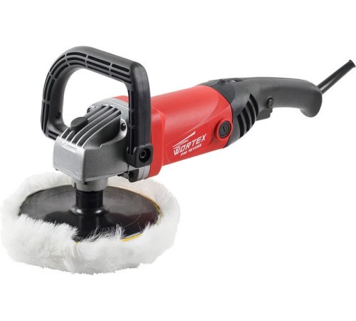 Полировальная машина Wortex PM1813SE Полировальная машина Wortex PM1813SE