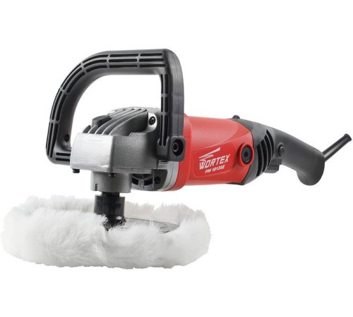 Полировальная машина Wortex PM1813SE Полировальная машина Wortex PM1813SE