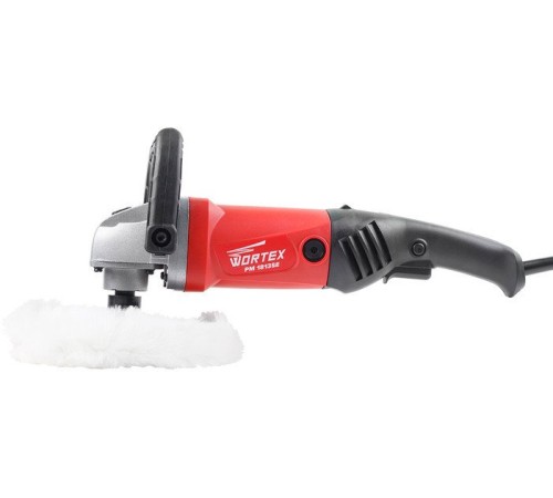 Полировальная машина Wortex PM1813SE Полировальная машина Wortex PM1813SE