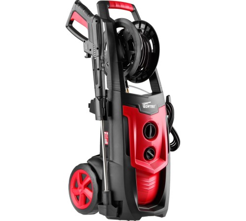 Мойка высокого давления Wortex PW 1525