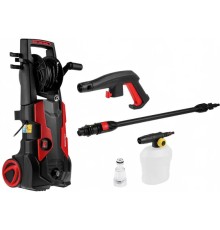 Мойка высокого давления Wortex PW1523