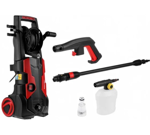 Мойка высокого давления Wortex PW1523