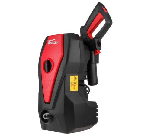 Мойка высокого давления Wortex PW1217