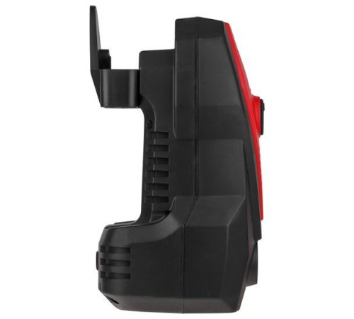 Мойка высокого давления Wortex PW1217