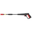Мойка высокого давления Wortex PW1217