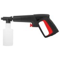 Мойка высокого давления Wortex PW1217