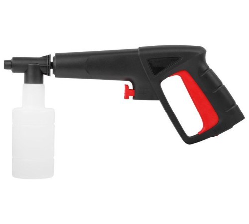 Мойка высокого давления Wortex PW1217