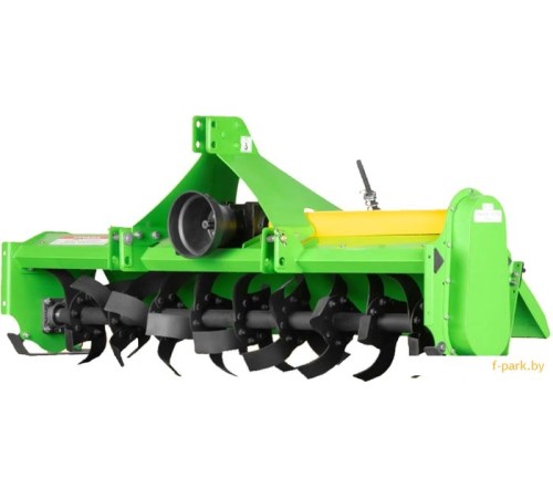 Почвофреза Kerland K1400 1,4 м