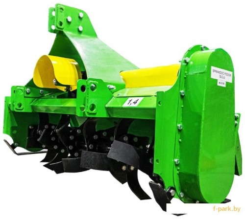 Почвофреза Kerland K1400 1,4 м