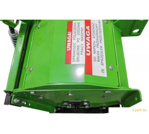 Почвофреза Kerland K1400 1,4 м