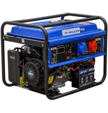 Генератор бензиновый ECO PE-9001E3FP