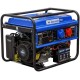 Генератор бензиновый ECO PE-9001E3FP