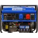 Генератор бензиновый ECO PE-9001E3FP