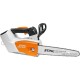 Аккумуляторная STIHL MSA 161 T (30 см, без АКБ)