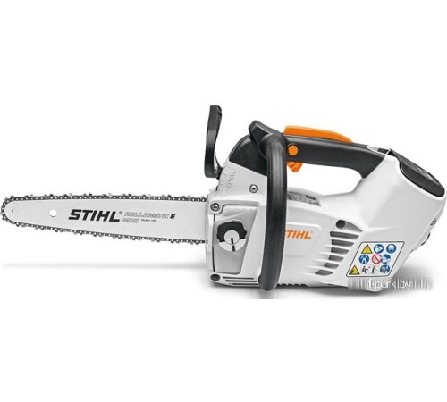 Аккумуляторная STIHL MSA 161 T (30 см, без АКБ)