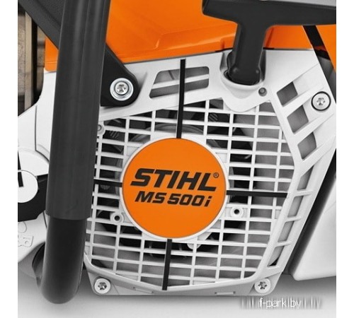 Бензопила STIHL MS 500i (50 см)