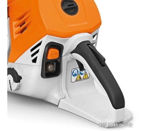 Бензопила STIHL MS 500i (50 см)