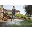 Мойка высокого давления STIHL RE 130 Plus