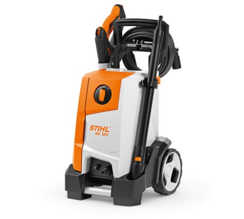 Мойка высокого давления STIHL RE 120