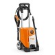 Мойка высокого давления STIHL RE 110