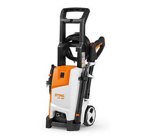 Мойка высокого давления STIHL RE 100