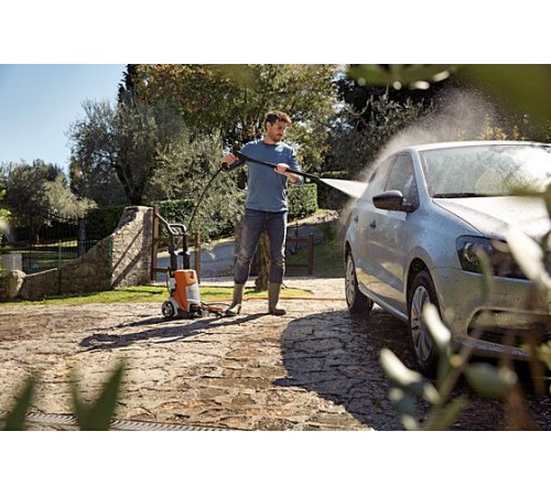 Мойка высокого давления STIHL RE 100