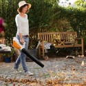 Воздуходувка STIHL BGA 45