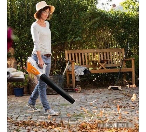 Воздуходувка STIHL BGA 45