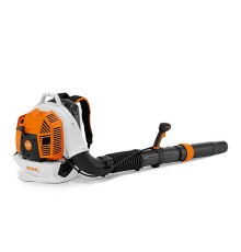 Воздуходувка бензиновая STIHL BR 800 C-E