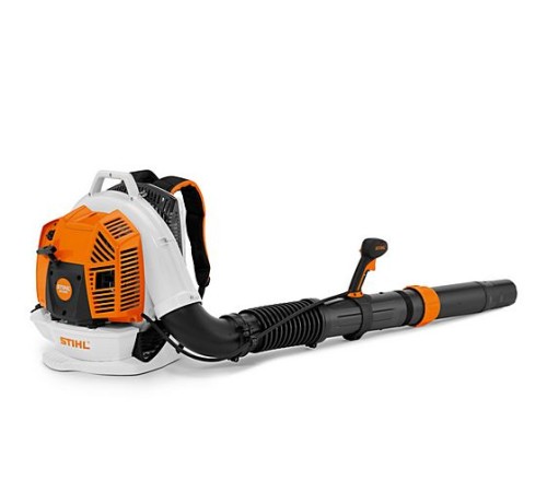 Воздуходувка STIHL BR 800 C-E