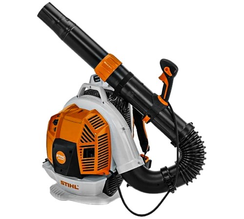 Воздуходувка STIHL BR 800 C-E