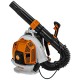 Воздуходувка STIHL BR 800 C-E