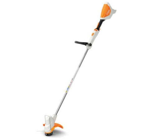 Триммер STIHL FSA 57 (без АКБ и ЗУ)