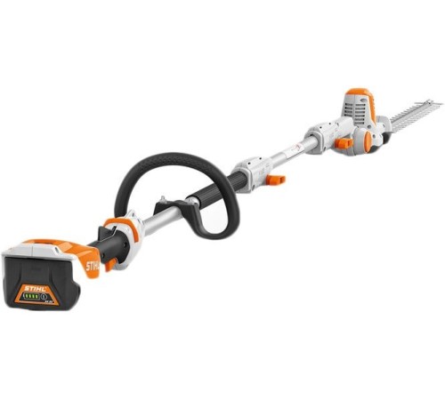 Кусторез STIHL HLA 56 (без АКБ)