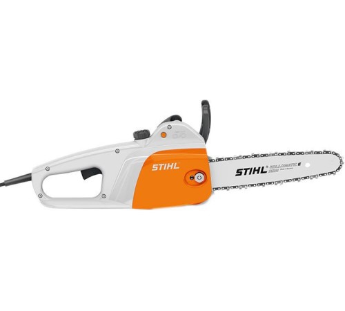 Электрическая пила STIHL MSE 141 C-Q (35 см)