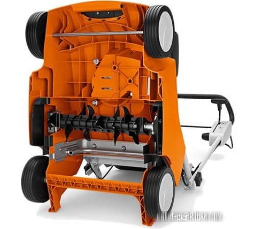 Аэратор бензиновый STIHL RL 540