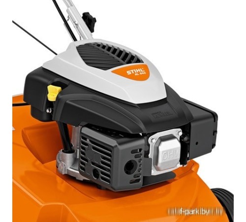 Аэратор бензиновый STIHL RL 540
