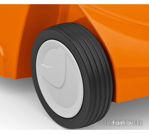 Аэратор бензиновый STIHL RL 540