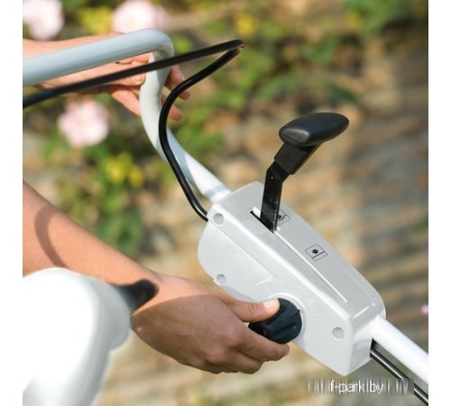 Аэратор бензиновый STIHL RL 540