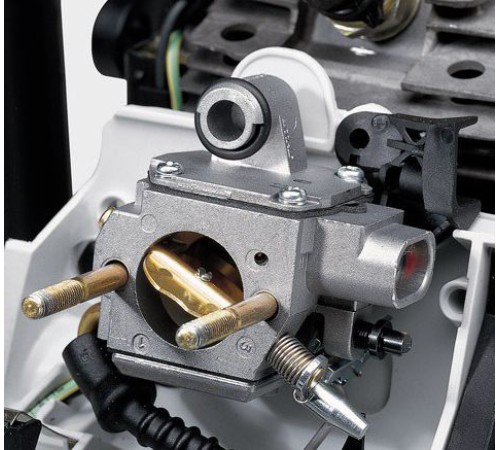 Бензопила STIHL MS 170