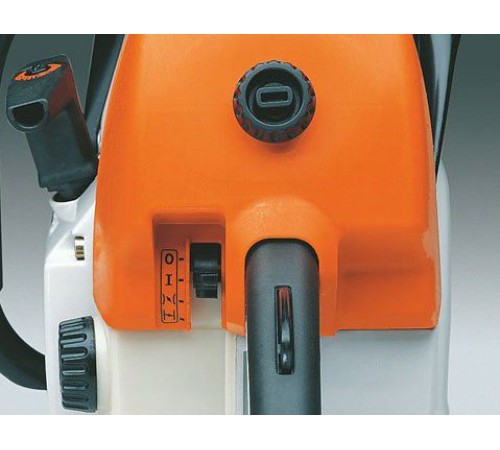 Бензопила STIHL MS 170