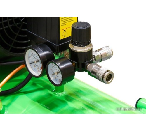 Компрессор ECO AE-1005-3