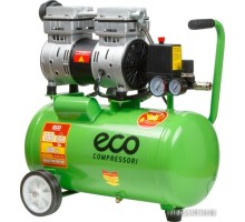 Компрессор ECO AE-25-OF1